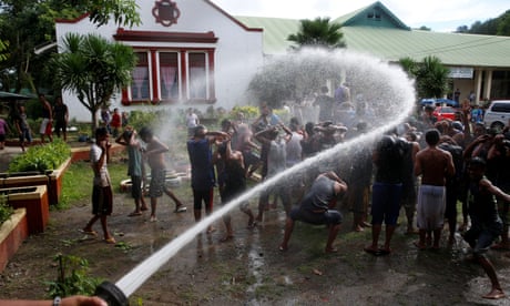 Duterte S Drug War In The Philippines Is Out Of Control He Needs To Be Stopped Working In Development The Guardian