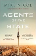 Agents of the State Mike Nicol