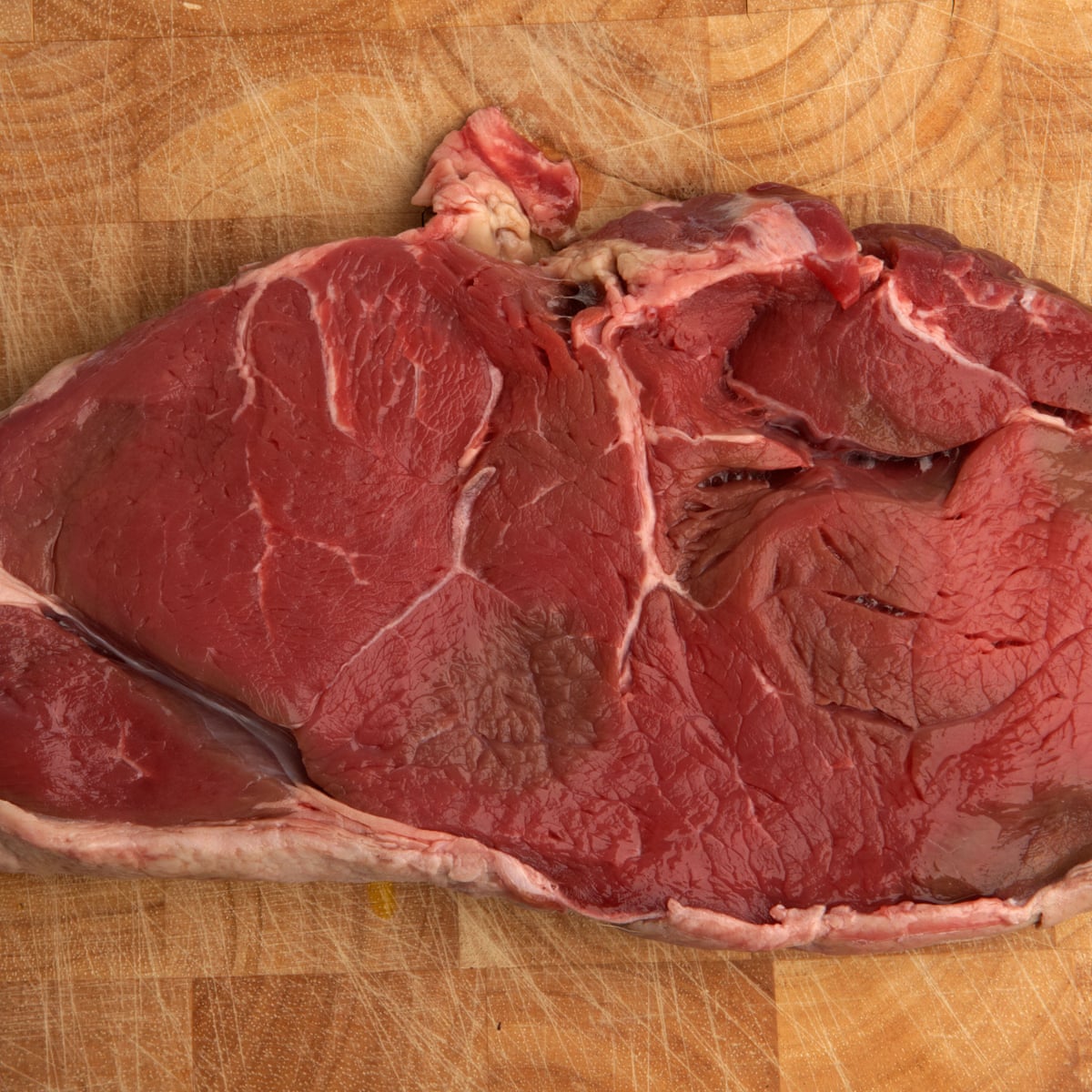 They Mock Vegans And Eat 4lb Of Steak A Day Meet Carnivore Dieters Diets And Dieting The Guardian