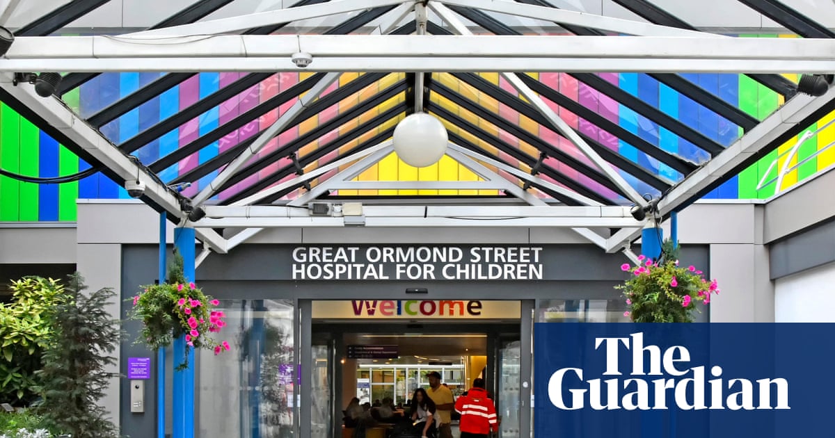 Great Ormond Street hospital cleaners win racial discrimination appeal