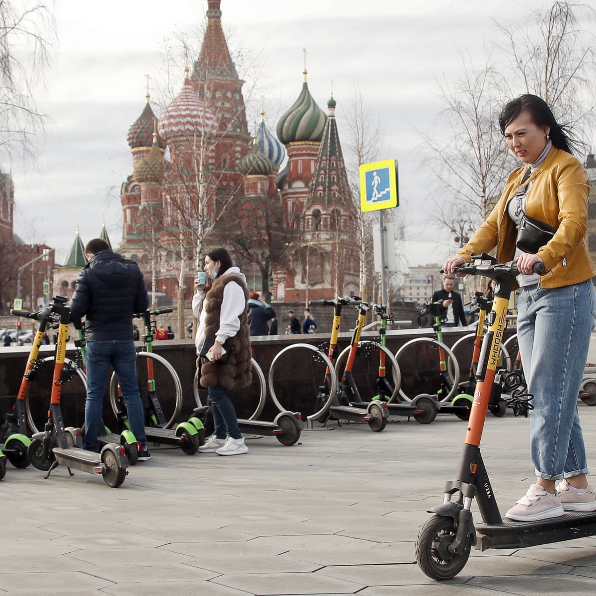 Москва самокат Москва самокат