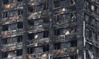 Britain flouting human rights over Grenfell-style cladding