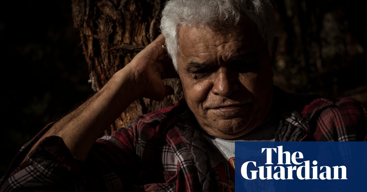 Case to lower pension age for Indigenous Australians goes to full federal court
