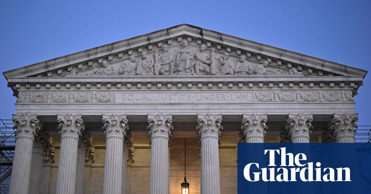 US Supreme Court skeptical of use of obstruction law in January 6 cases |  US Supreme Court