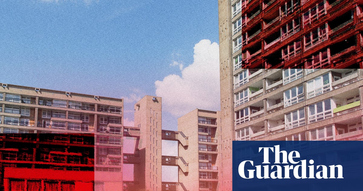 Overheated homes: why UK housing is dangerously unprepared for impact of climate crisis