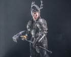 ‘Makes Christopher Nolan’s Odyssey seem understated’ – critics weigh up Game of Thrones: The Mad King