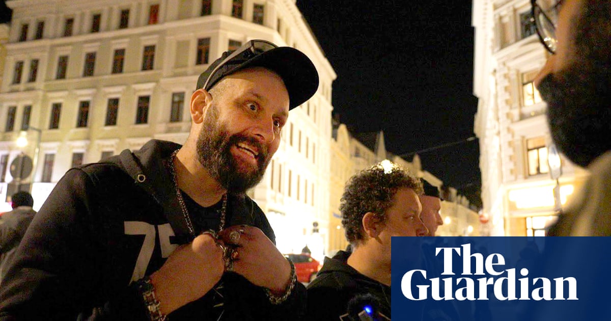 ‘The Greens are our enemy’: What is fuelling the far right in Germany? | World news | The Guardian