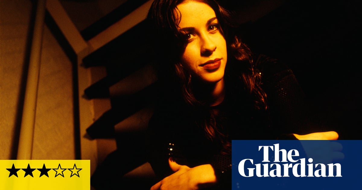 Alanis Morissette: Such Pretty Forks in the Road review – back to the confessional