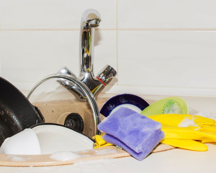 Airbnb guests freed from chores involving ‘significant effort’ under new global rules