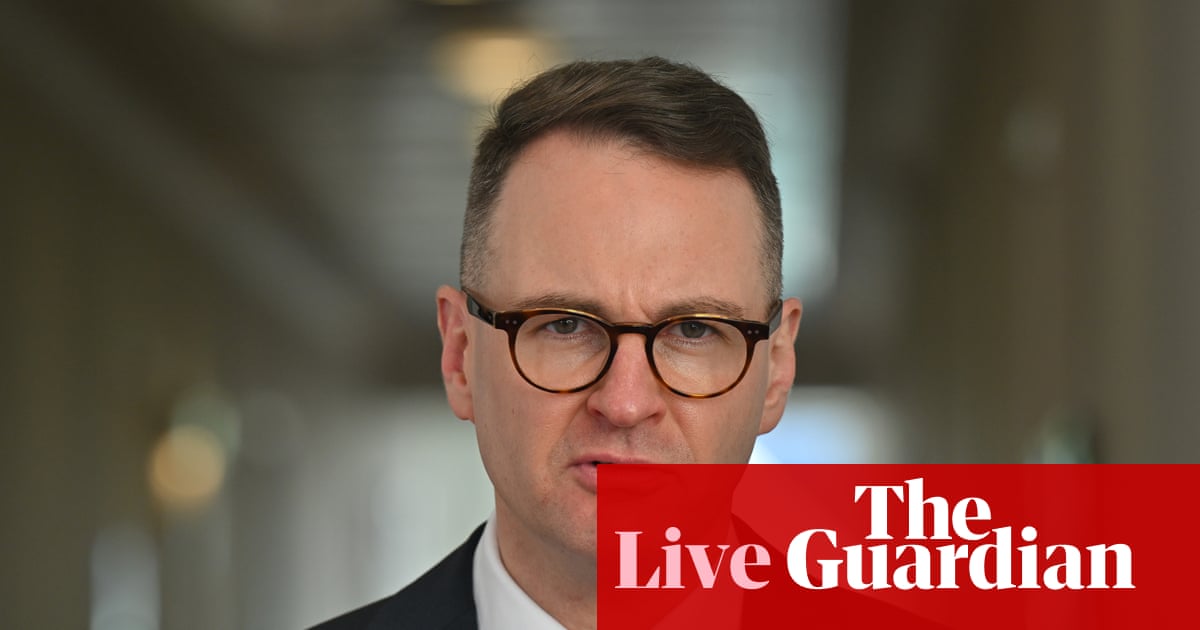 News live: Bragg can’t imagine Australia leaving Paris agreement; NSW to ban bread tags under next phase of plastics plan | Australia news News live: Bragg can’t imagine Australia leaving Paris agreement; NSW to ban bread tags under next phase of plastics plan | Australia news