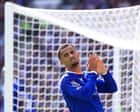 Manchester City target Iliman Ndiaye but Everton value forward at £80m