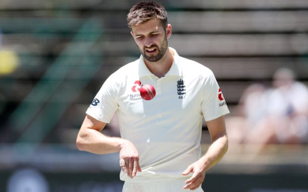 Mark Wood would be willing to stay in a hotel for two months in order to play