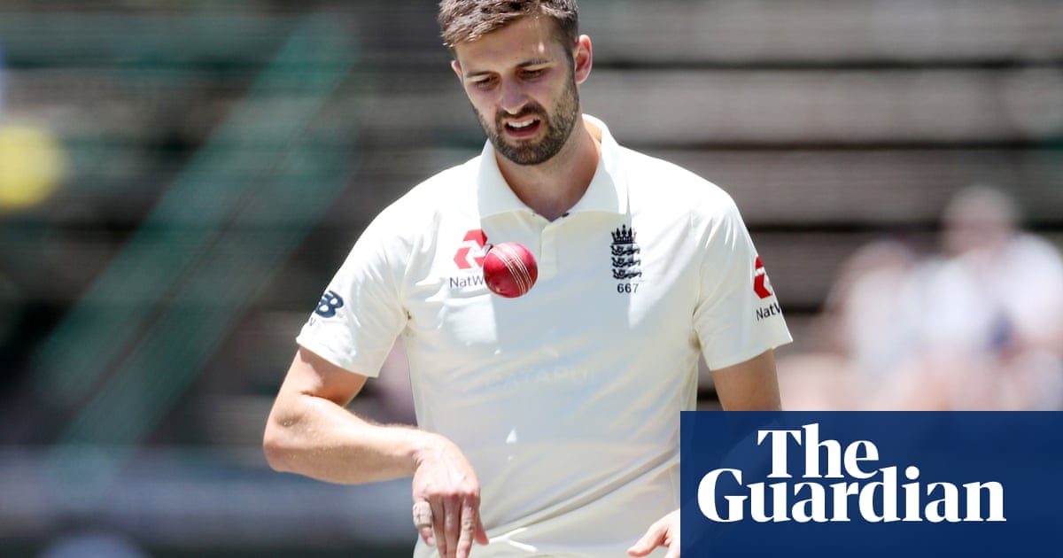 Mark Wood ruled out of Englands Sri Lanka tour through injury