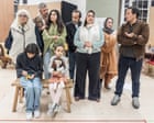 ‘Impossible, exhausting, horrifying’: how a chilling supernatural play explains the terror of life in Iran