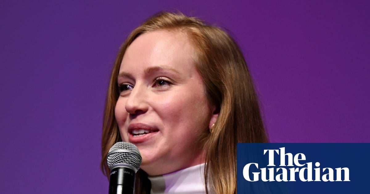 Hannah Einbinder: cost of not speaking out on Palestine is greater than losing career
