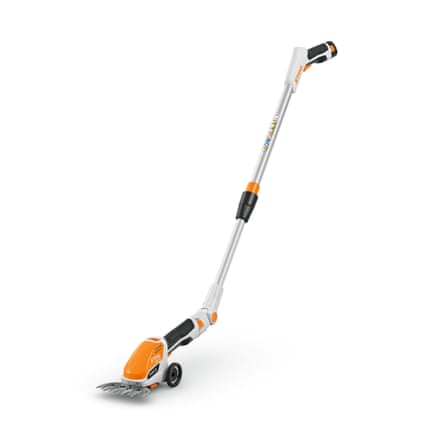 Stihl HSA 26 Telescopic shaft