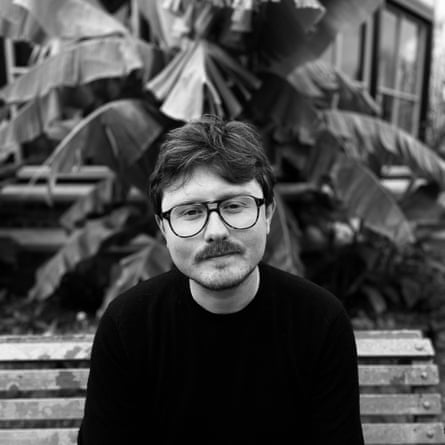 Cantilever founder Aaron Skates.