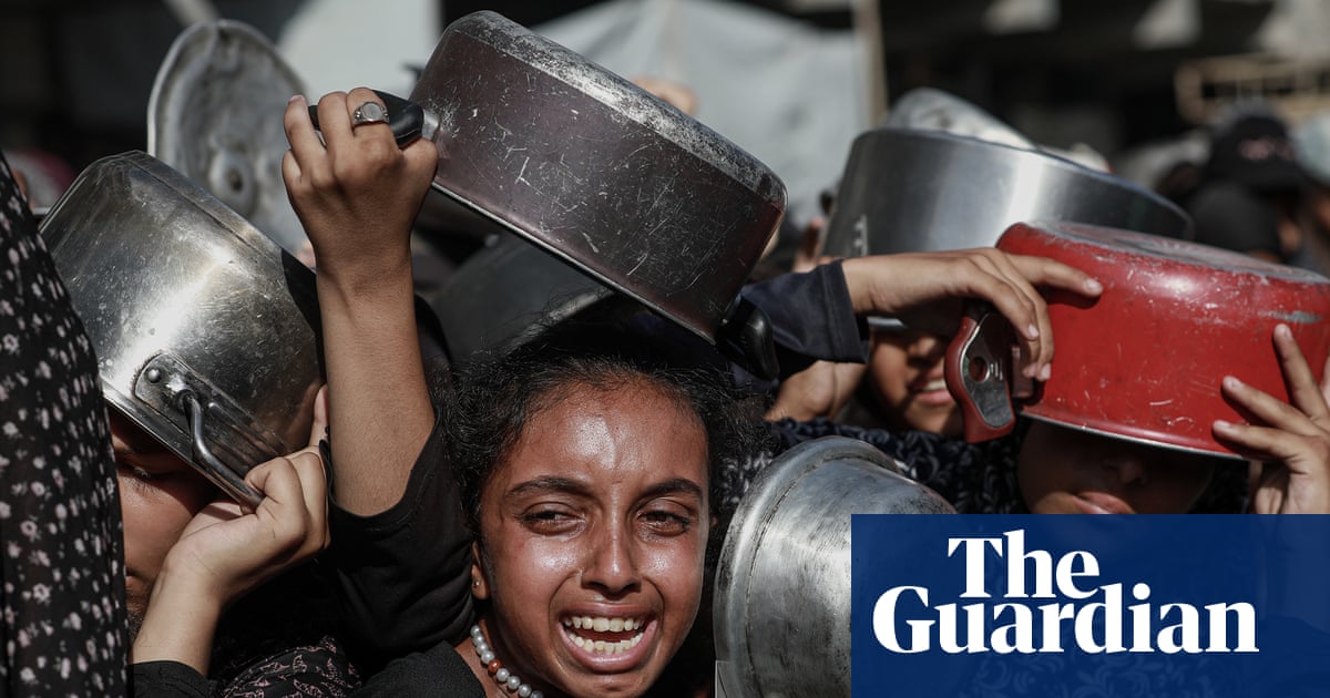 Morning Mail: the mathematics of Gaza starvation, the Coalition’s climate wedge, O’Callaghan’s gold star