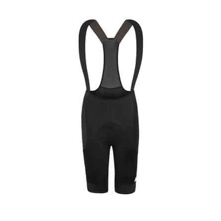 Albion Men’s ABR1 Pocket Bib Shorts
