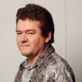 Jonathan Jones