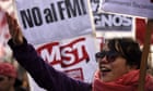 Emerging markets: who's taking the biggest hits and why?