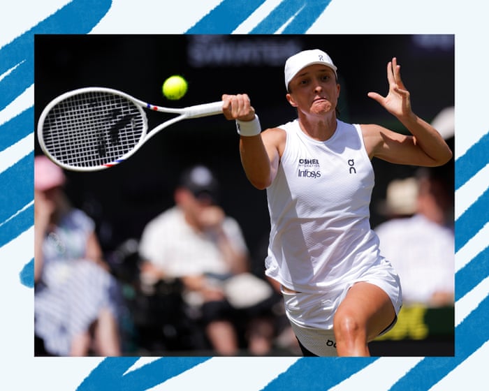 World Cup last 16, Wimbledon and the British F1 GP – follow with us