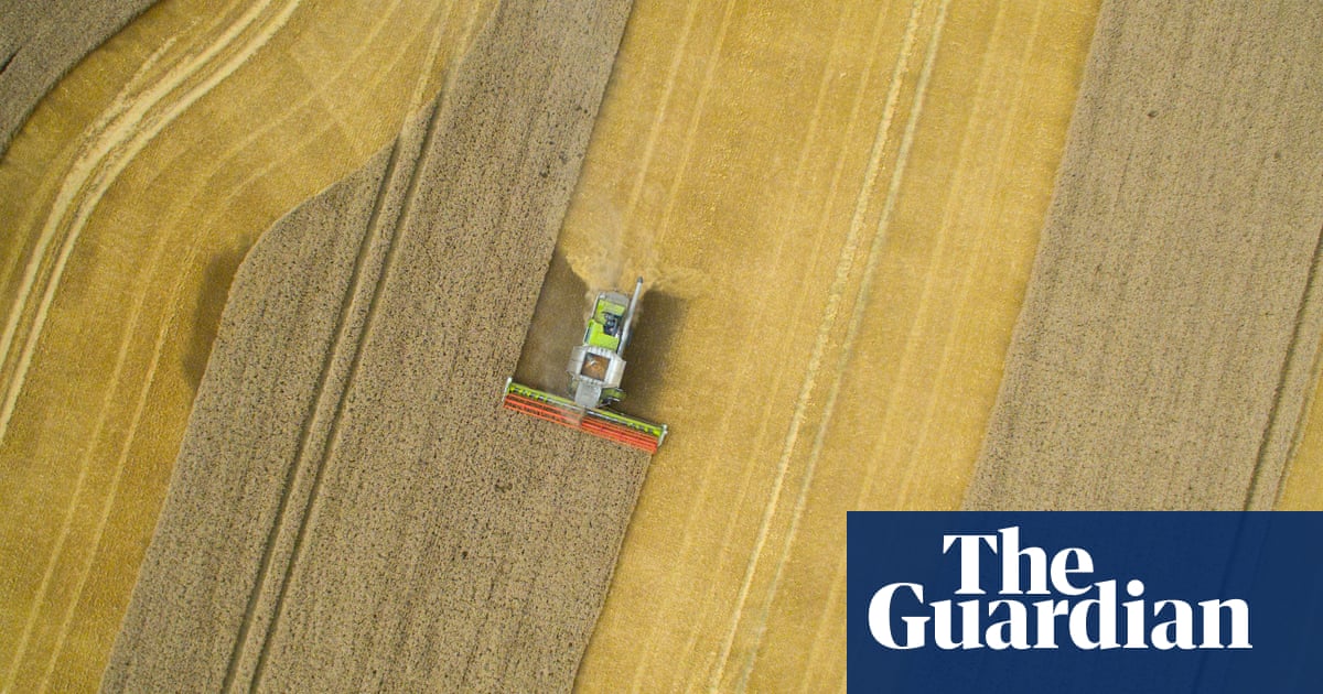 Universal Harvester By John Darnielle Review Welcome To The Universal Harvester By John Darnielle
