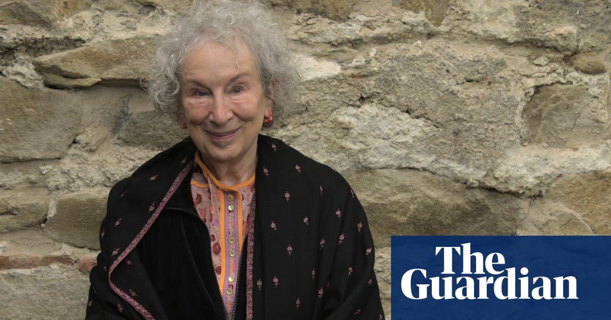 Margaret Atwood joins writers condemning Russian invasion of Ukraine