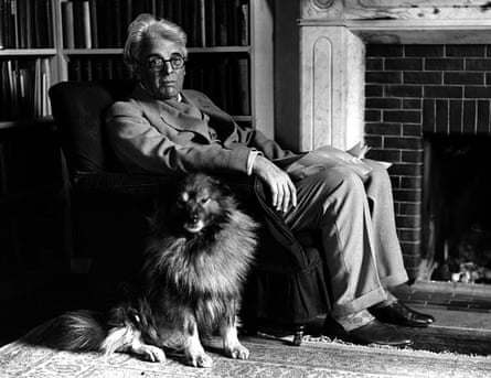 WB Yeats supported both Joyce and Wilde in times of difficulty.