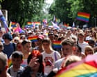 Dozens of MEPs to attend Budapest Pride in defiance of Viktor Orbán