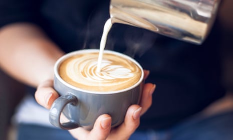 Coffee is big business – but it’s problematic. 
