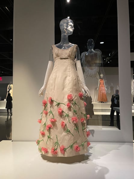 Women Dressing Women review: it felt like a screening of the Barbie movie | Fashion | The Guardian Women Dressing Women review: it felt like a screening of the Barbie movie | Fashion | The Guardian