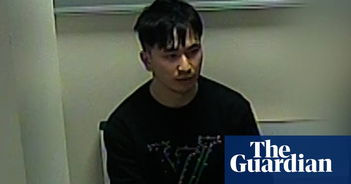 London student who drugged women and filmed attacks convicted of 11 rapes