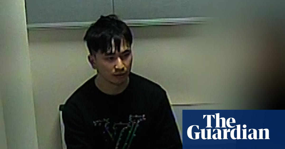 Zhenhao Zou: ‘charming’ PhD student who filmed dozens of attacks on women