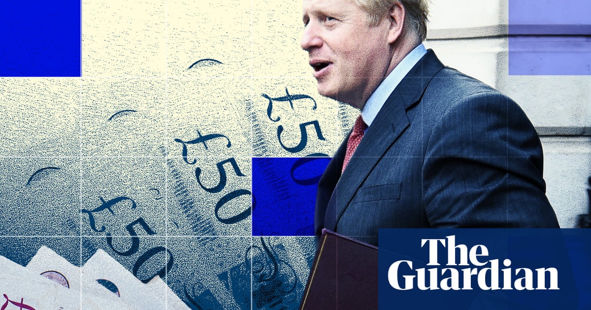 What are the Boris Files and what do they reveal about former PM's conduct?