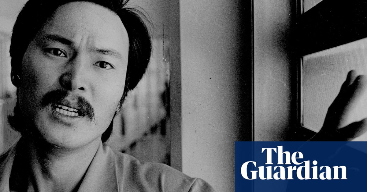 ‘Prison destroys every human dignity’: Free Chol Soo Lee and the miscarriage of justice that united Asian-Americans