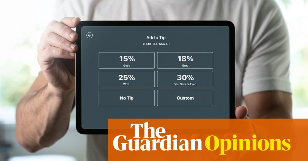 Ема БедингтънПочувствах се евтина когато забравих да дам бакшиш за