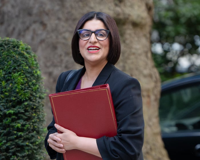 Doubling leave to remain timeframe for UK care workers ‘cruel’, say campaigners