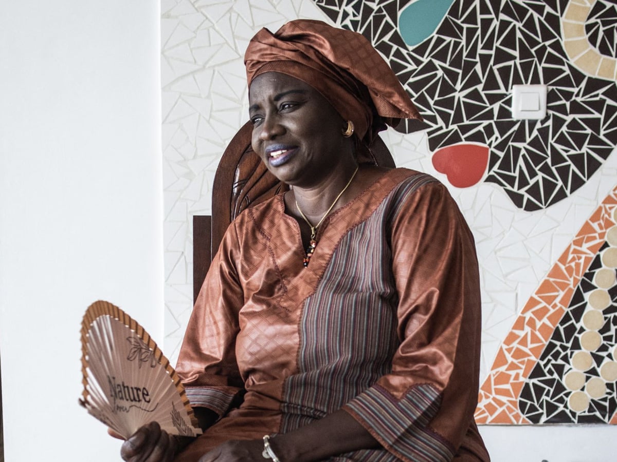 When Aid Disappears: Senegalese Women Bear the Burden of Global Cuts When Aid Disappears: Senegalese Women Bear the Burden of Global Cuts