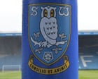 Sheffield Wednesday face 12-point deduction after filing administration notice