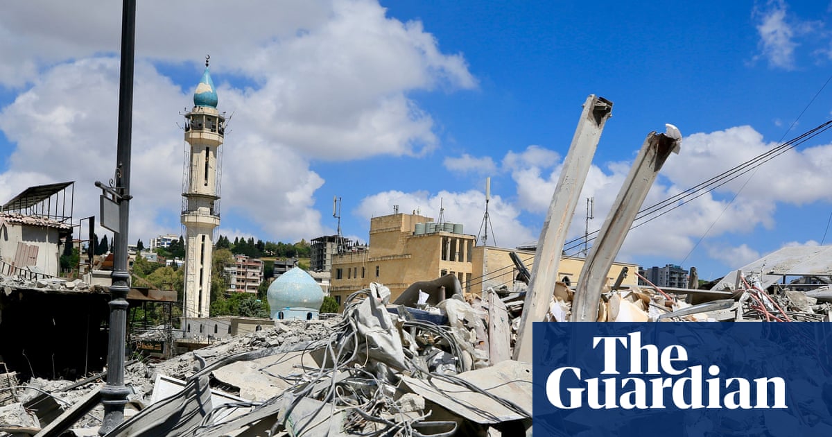 Iran’s Senior Diplomat States US Peace Agreement Relies on Israel’s Exit from Lebanon Iran’s Senior Diplomat States US Peace Agreement Relies on Israel’s Exit from Lebanon
