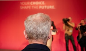 Jeremy Corbyn