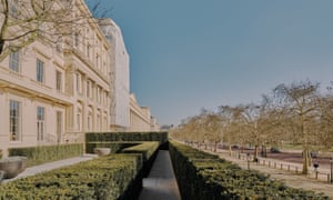 Us Hedge Fund Tycoon Buys 95m House Near Buckingham Palace