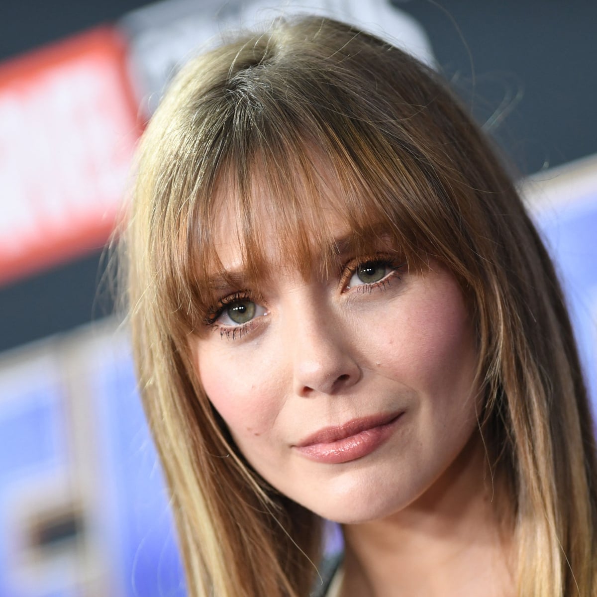 Marvel S Elizabeth Olsen Praises Scarlett Johansson In Legal Battle With Disney Movies The Guardian