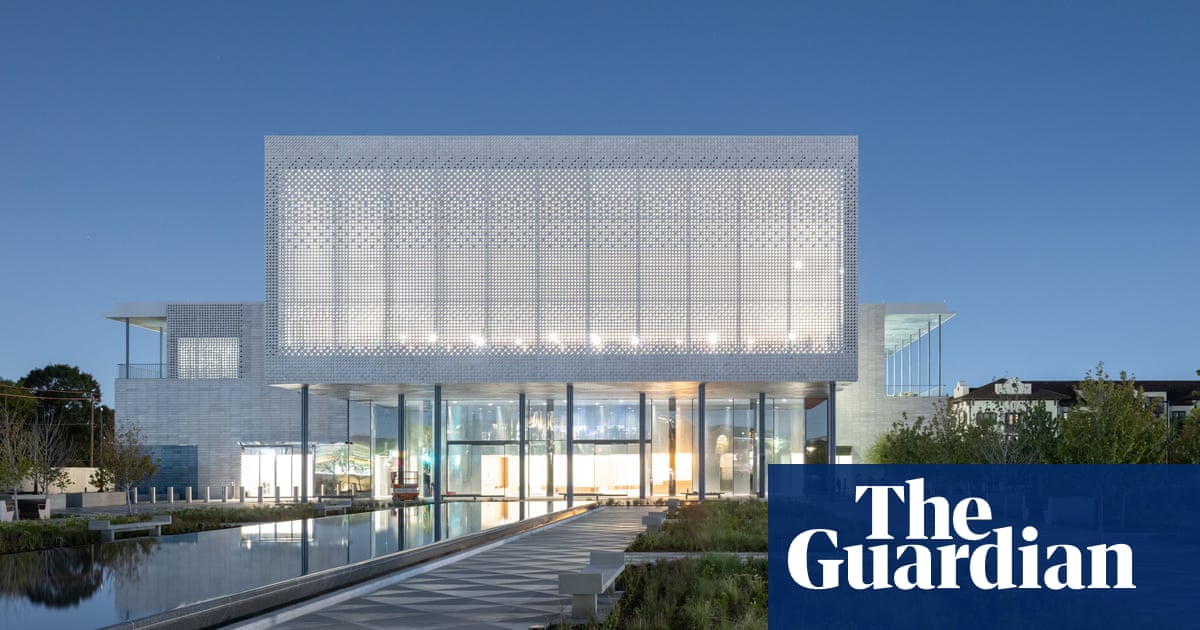 The best design and architecture of 2025