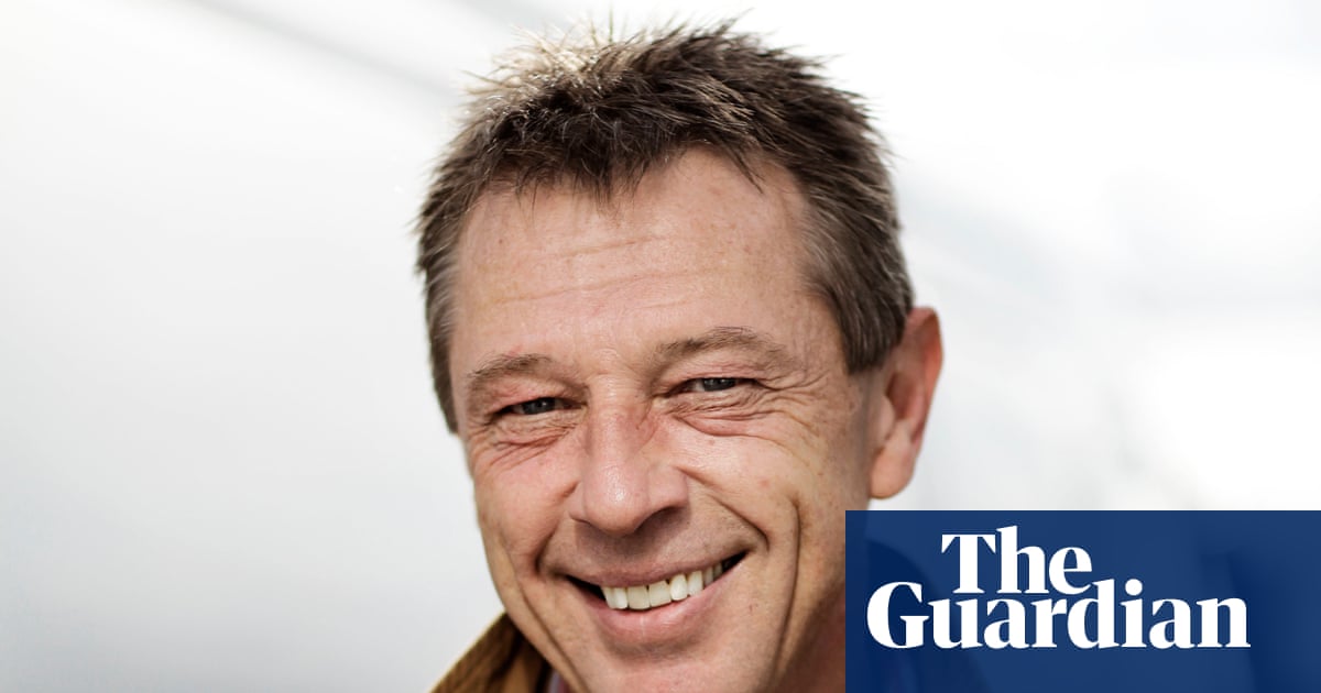 BBC radio DJ Andy Kershaw dies aged 66