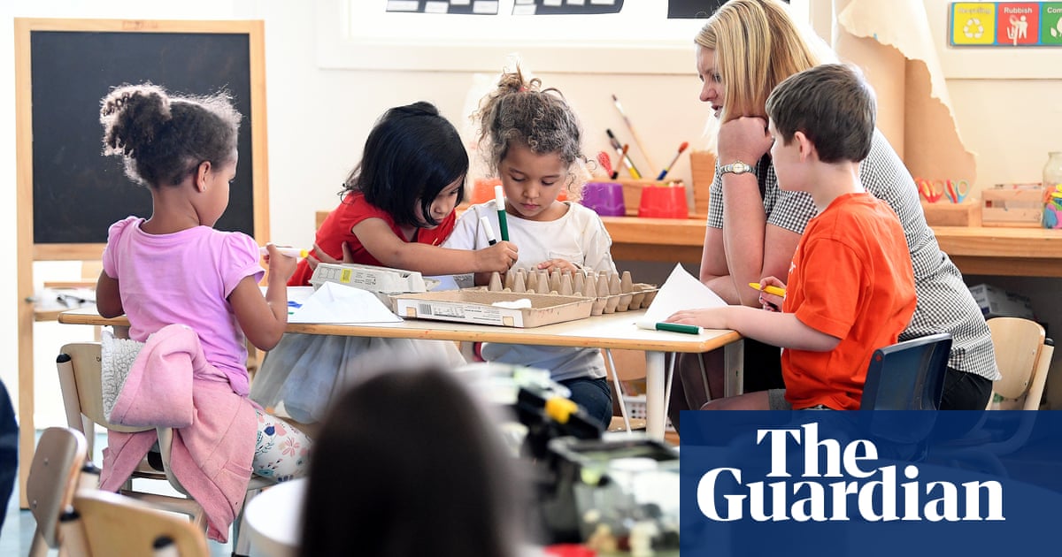Labor boasts $9bn budget boost to childcare but advocates fear activity test will remain