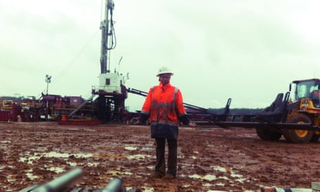 Yassmin Abdel-Magied, engineer and 2015 Young Queenslander of the Year, works on an oil rig with 150 men