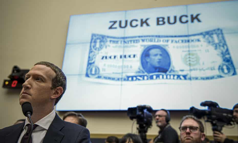 Mark Zuckerberg’s plan for a cryptocurrency, Libra (later Diem) was abandoned early in 2022.