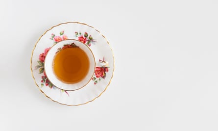 Traditional ideas about tea are changing, especially among millennials